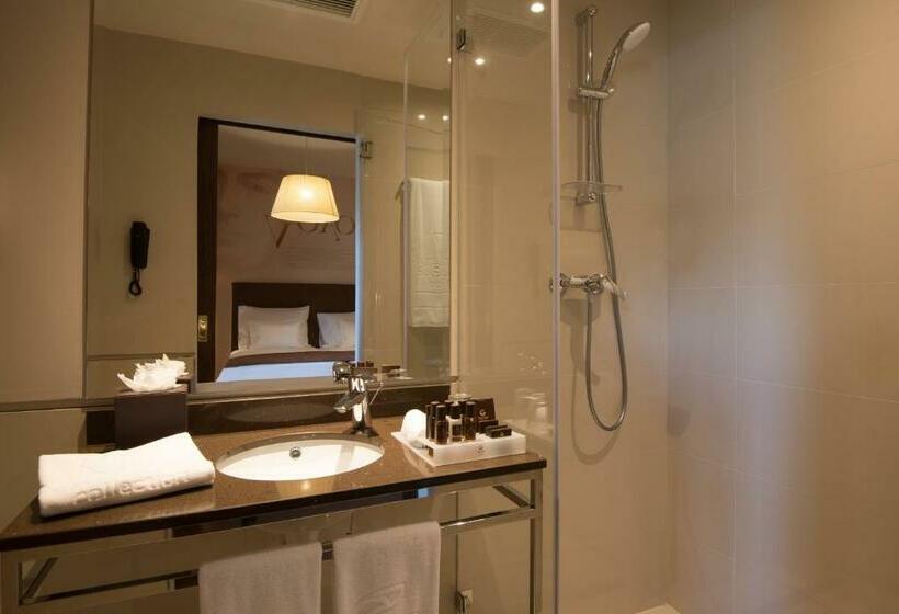 스탠다드 싱글 룸, Vila Gale Collection Alter Real   Resort Equestre, Conference & Spa