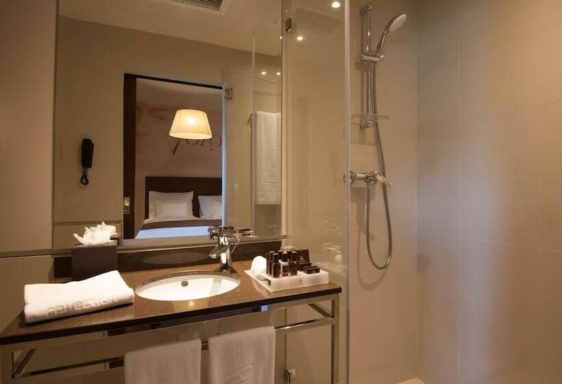 스탠다드 룸, Vila Gale Collection Alter Real   Resort Equestre, Conference & Spa