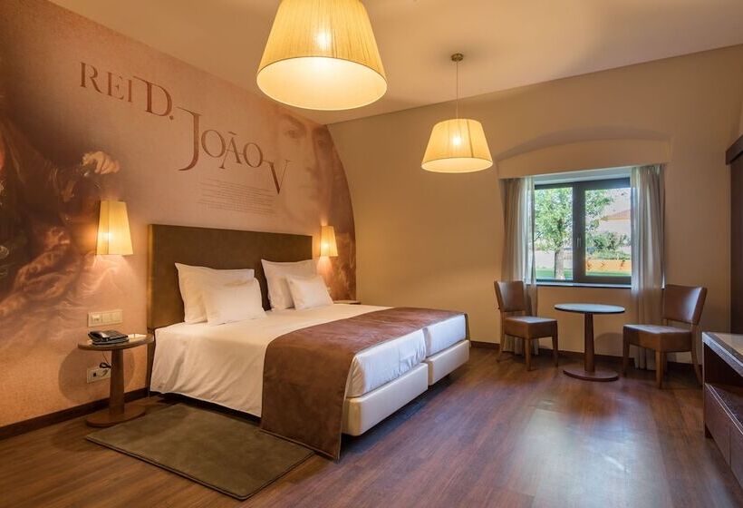 스탠다드 룸, Vila Gale Collection Alter Real   Resort Equestre, Conference & Spa