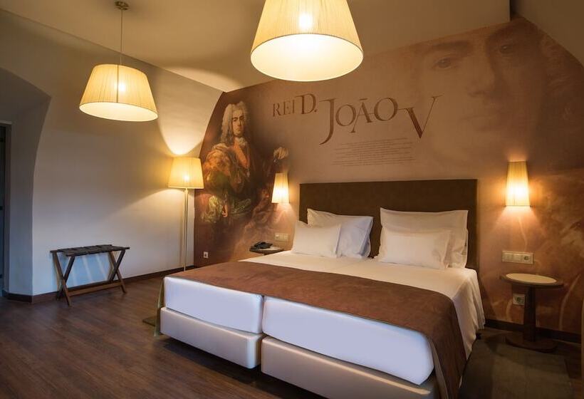 스탠다드 룸, Vila Gale Collection Alter Real   Resort Equestre, Conference & Spa