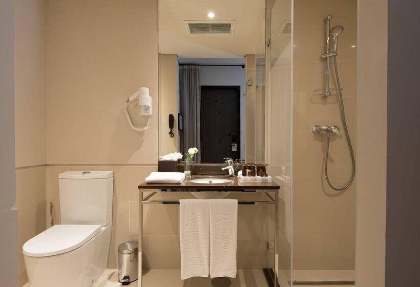 스탠다드 룸, Vila Gale Collection Alter Real   Resort Equestre, Conference & Spa