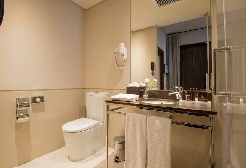 Номер Стандарт, Vila Gale Collection Alter Real   Resort Equestre, Conference & Spa