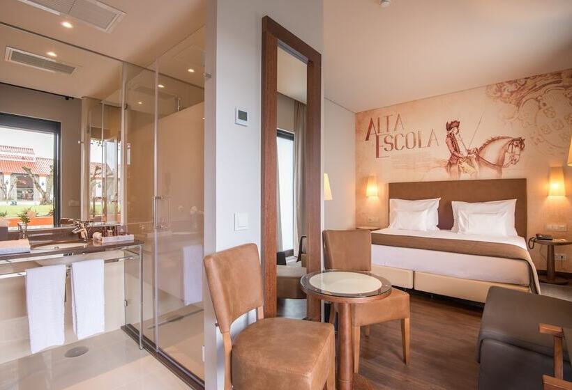 스탠다드 룸, Vila Gale Collection Alter Real   Resort Equestre, Conference & Spa