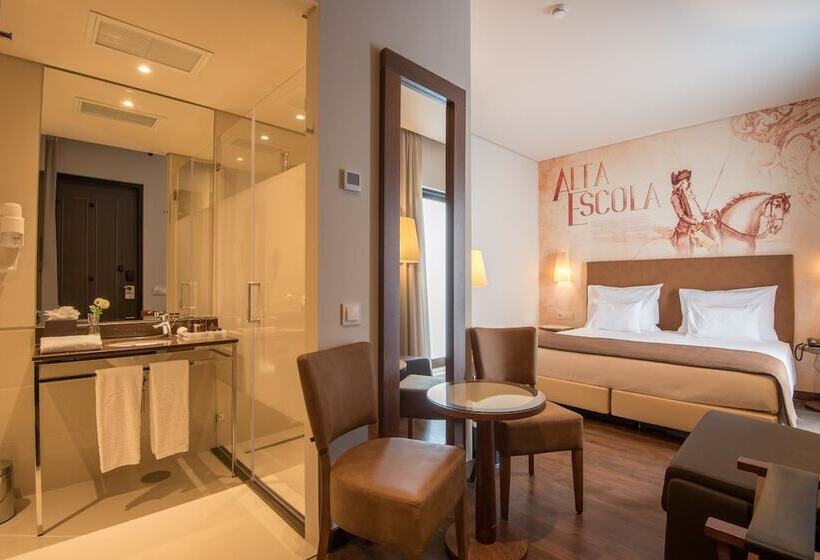 스탠다드 룸, Vila Gale Collection Alter Real   Resort Equestre, Conference & Spa