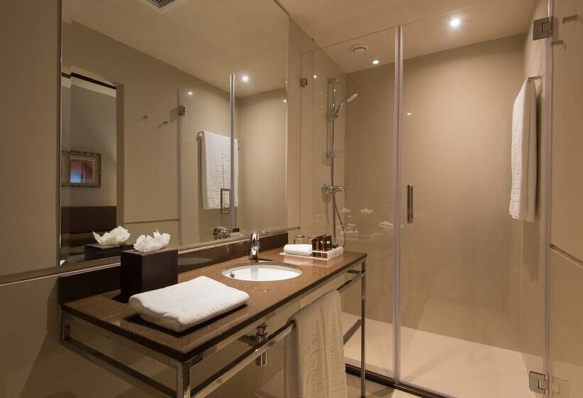 Люкс, Vila Gale Collection Alter Real   Resort Equestre, Conference & Spa