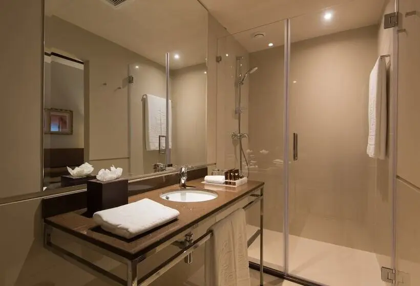 スイート, Vila Gale Collection Alter Real Resort Equestre, Conference & Spa