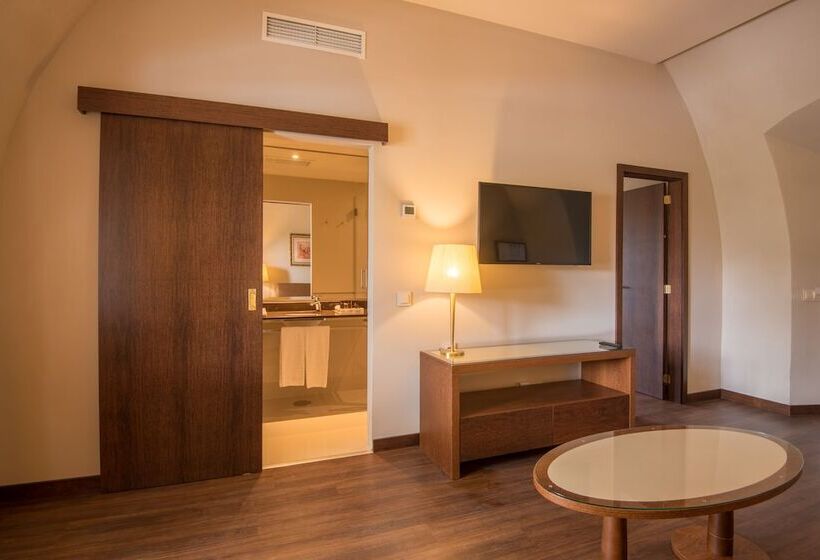 스위트, Vila Gale Collection Alter Real   Resort Equestre, Conference & Spa