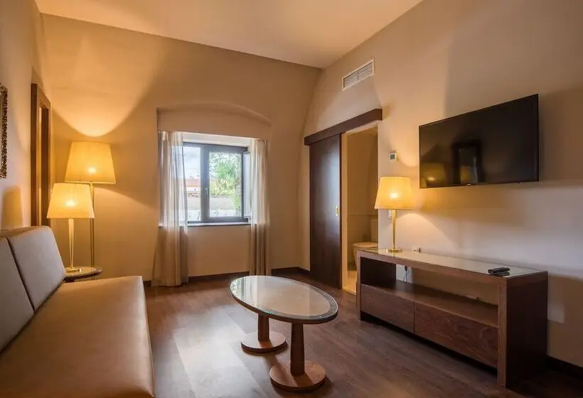 スイート, Vila Gale Collection Alter Real Resort Equestre, Conference & Spa