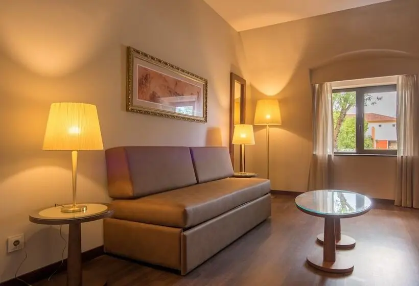 スイート, Vila Gale Collection Alter Real Resort Equestre, Conference & Spa