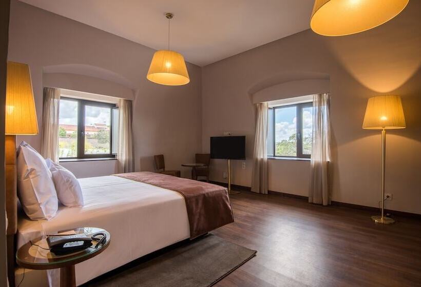 스위트, Vila Gale Collection Alter Real   Resort Equestre, Conference & Spa