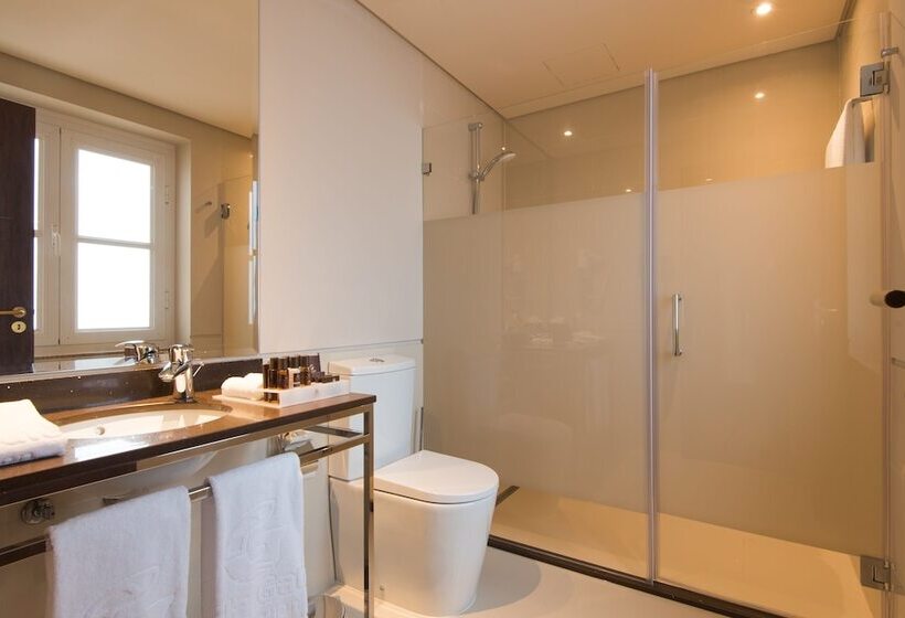 스위트, Vila Gale Collection Alter Real   Resort Equestre, Conference & Spa