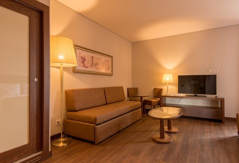 스위트, Vila Gale Collection Alter Real   Resort Equestre, Conference & Spa