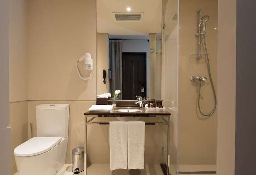 Номер Стандарт, Vila Gale Collection Alter Real   Resort Equestre, Conference & Spa