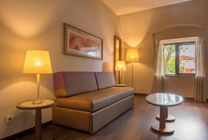 スイート, Vila Gale Collection Alter Real Resort Equestre, Conference & Spa