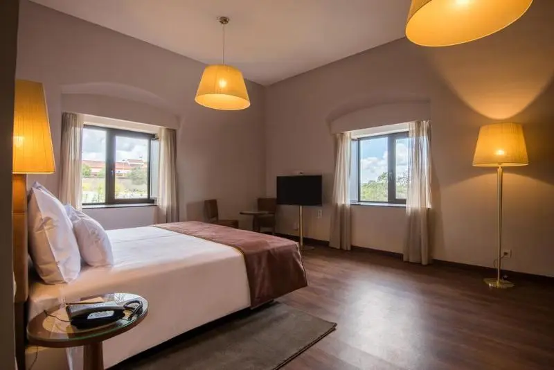 スイート, Vila Gale Collection Alter Real Resort Equestre, Conference & Spa