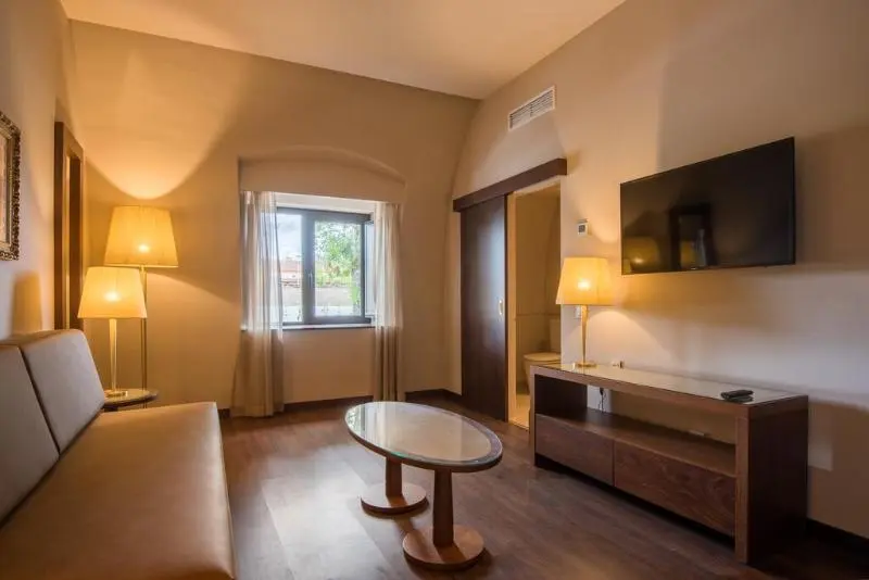 スイート, Vila Gale Collection Alter Real Resort Equestre, Conference & Spa