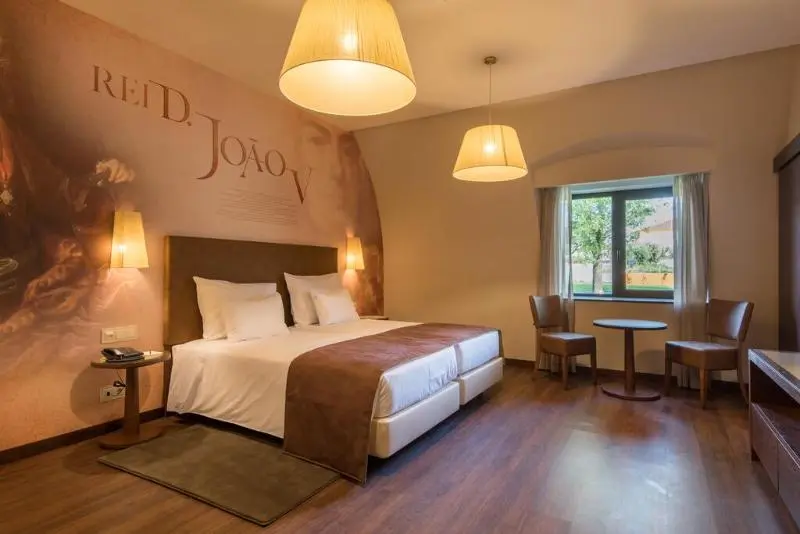 スイート, Vila Gale Collection Alter Real Resort Equestre, Conference & Spa