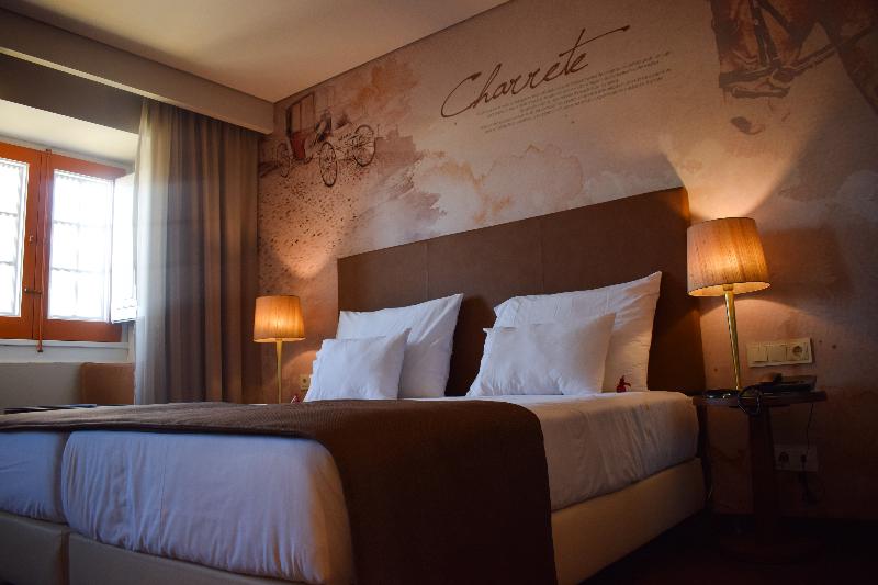 Номер Стандарт, Vila Gale Collection Alter Real   Resort Equestre, Conference & Spa