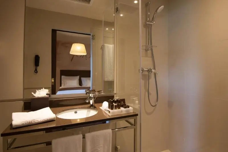 スイート, Vila Gale Collection Alter Real Resort Equestre, Conference & Spa