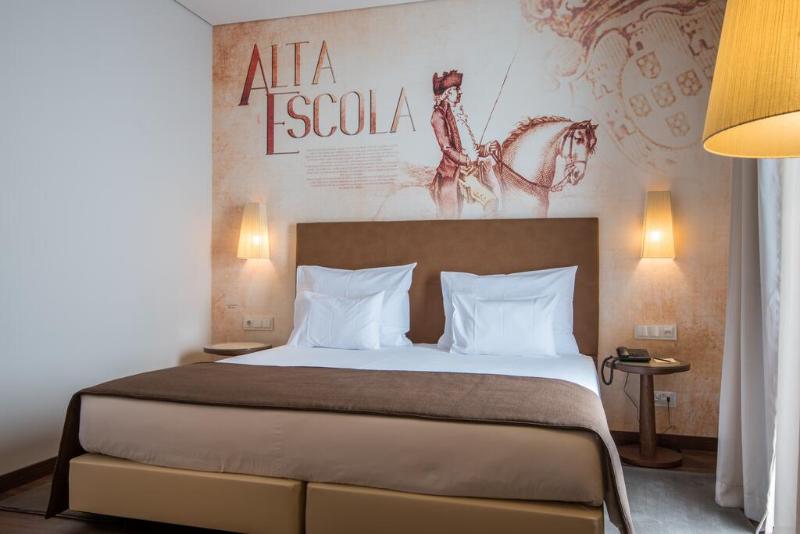 스탠다드 룸, Vila Gale Collection Alter Real   Resort Equestre, Conference & Spa