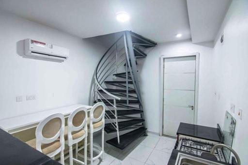 آپارتمان 1 خوابه, Lifestyle18 Hotel And Shortlet Apartments