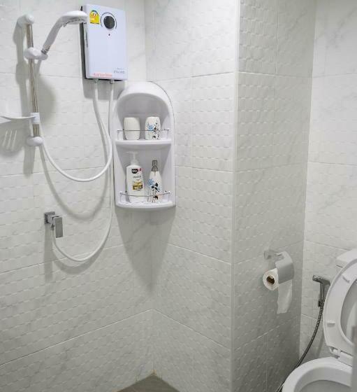 스탠다드 룸, Munruk Hostel