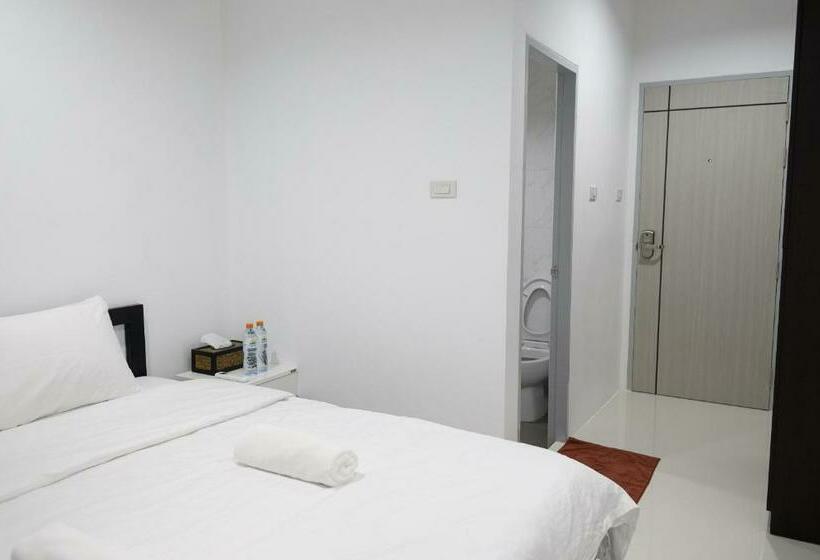 اتاق استاندارد, Munruk Hostel