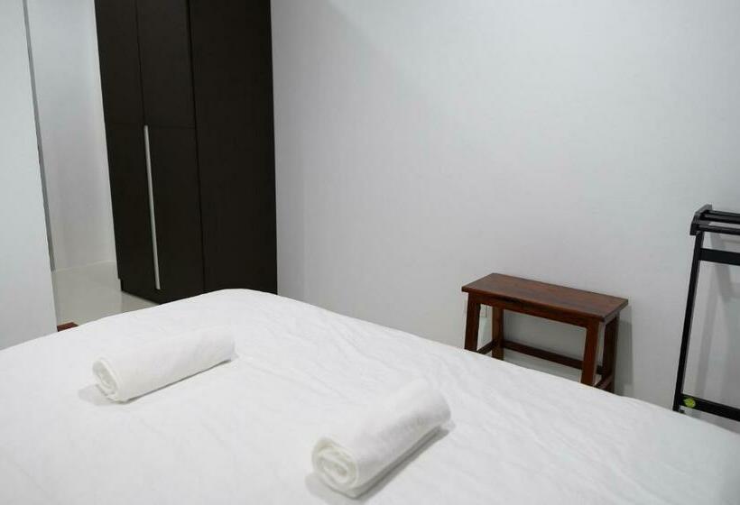 اتاق استاندارد, Munruk Hostel