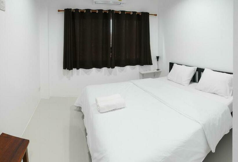 스탠다드 룸, Munruk Hostel