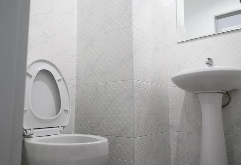 اتاق استاندارد, Munruk Hostel