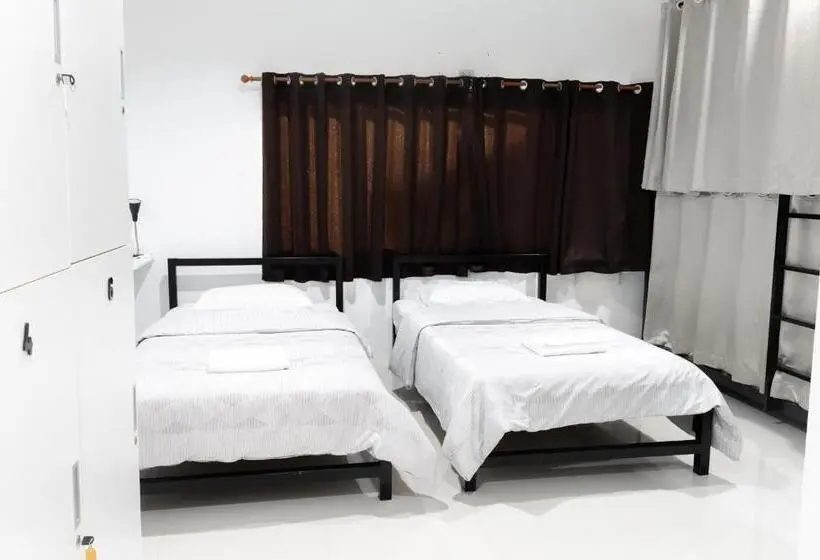 اتاق استاندارد, Munruk Hostel
