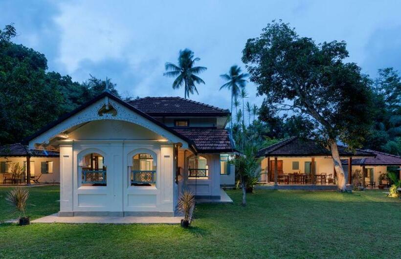 Люкс Deluxe Кровать Кинг, Stuthi Villa