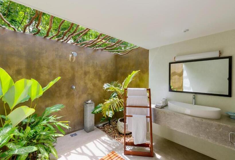 套房, Stuthi Villa