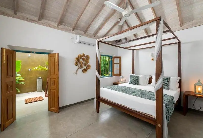 スイート, Stuthi Villa