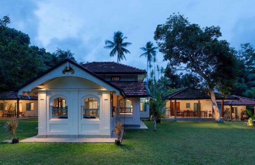 Suíte, Stuthi Villa