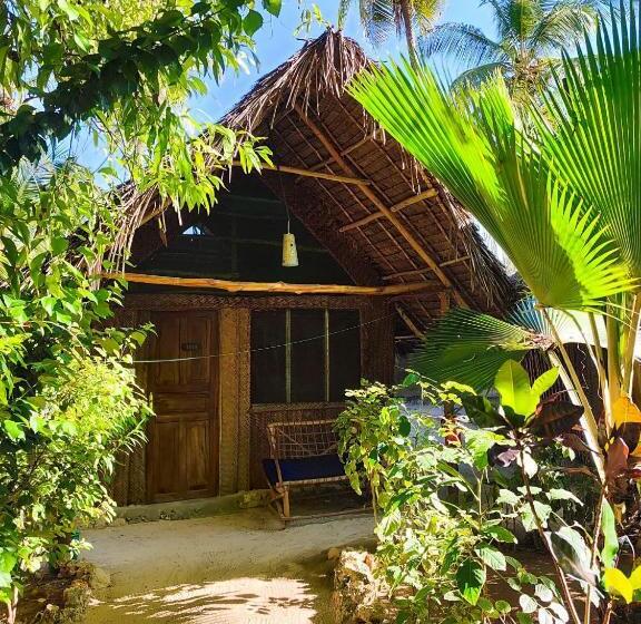 חדר אקונומי, Your Zanzibar Place