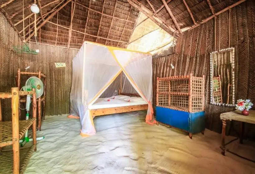 バス共有のスタンダードルーム, Your Zanzibar Place