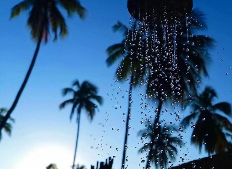 חדר סטנדרט חדר אמבטיה משותף, Your Zanzibar Place