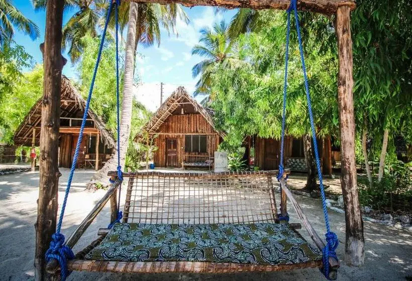 バス共有のスタンダードルーム, Your Zanzibar Place