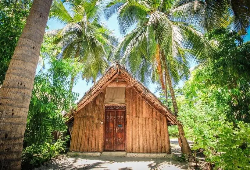 ルームシェアのワンベッド, Your Zanzibar Place