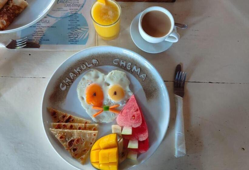 מיטה בחדר משותף, Your Zanzibar Place