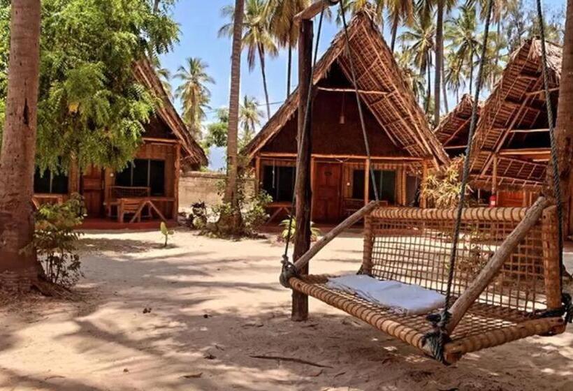 חדר סטנדרט לשלושה, Your Zanzibar Place