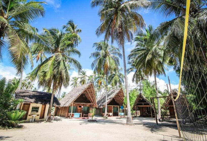 חדר סטנדרט לשלושה, Your Zanzibar Place