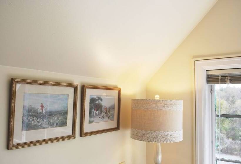 חדר סטנדרט, Anne S Washington Inn