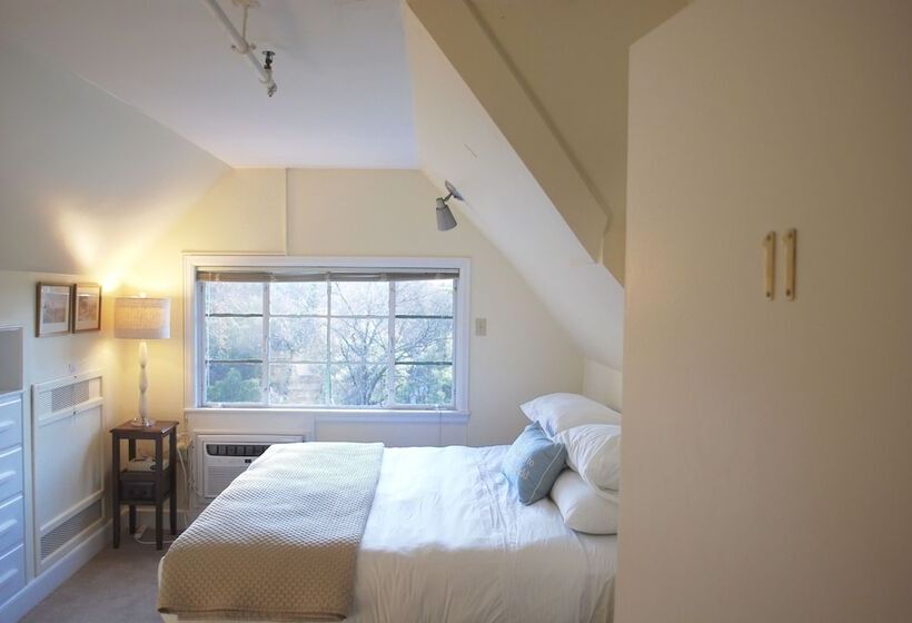 חדר סטנדרט, Anne S Washington Inn