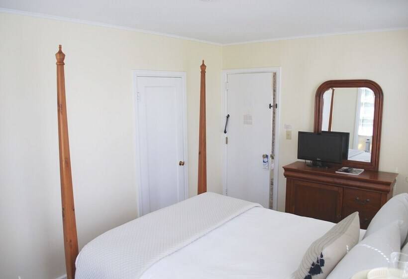 סוויטה, Anne S Washington Inn