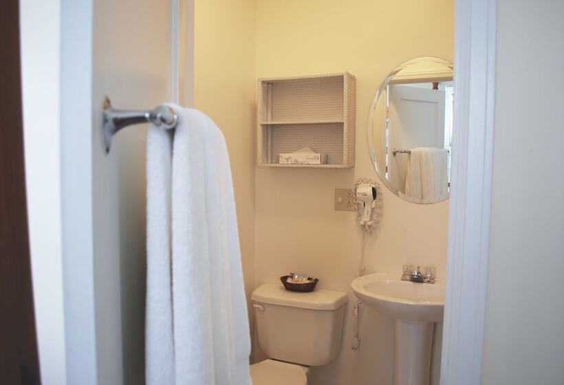 סוויטה, Anne S Washington Inn