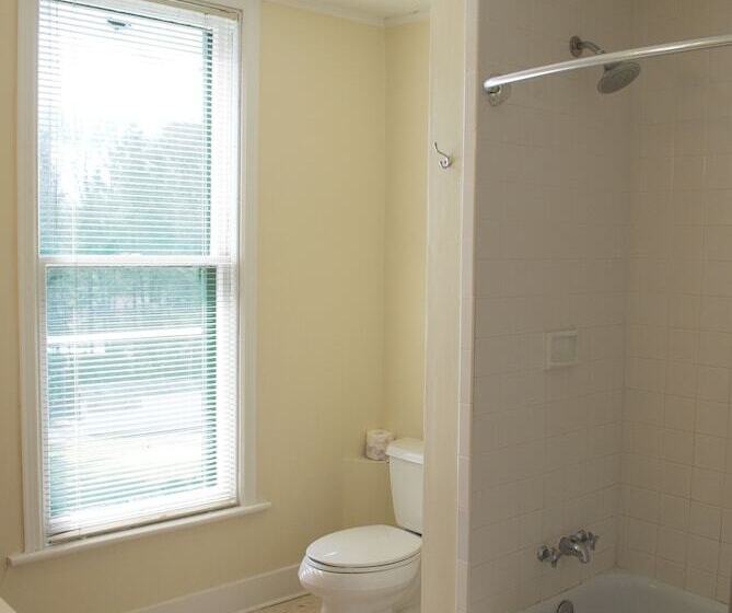 חדר דלוקס לארבעה, Anne S Washington Inn