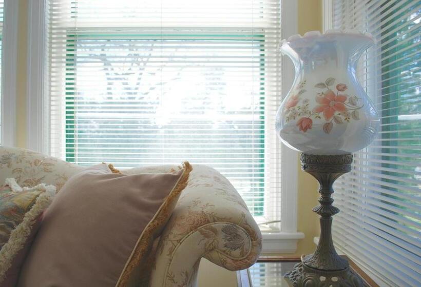 חדר סופריור, Anne S Washington Inn