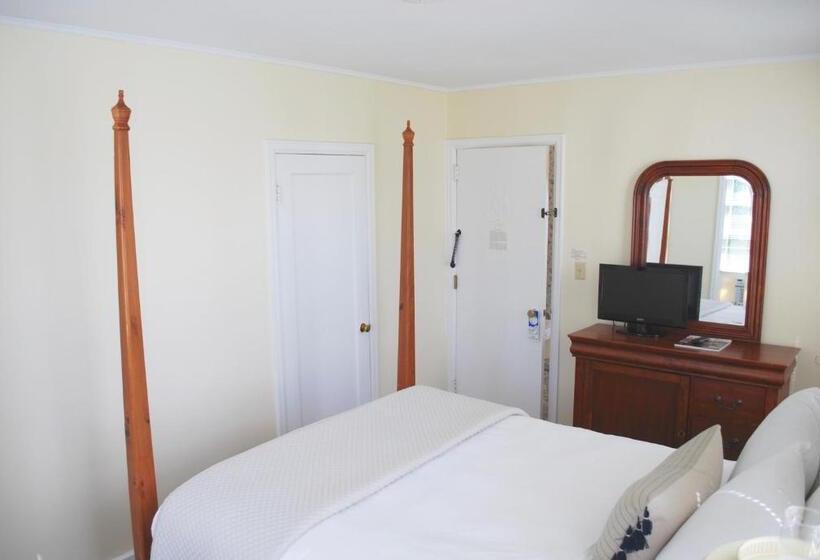 סוויטה, Anne S Washington Inn